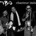 Chanteur imitateur