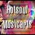 hotsoul musicarts banner