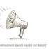 logo compagnie sans faire de bruit