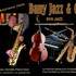 Dany Jazz & Co - Duo Jazz Ambiance style "Piano-Bar" Sax-Piano o