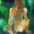 delhors sylvie - cours  d'art plastique dessin, peinture ADULTE - Image 4