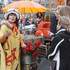 Eléonore d'Automne - Conteuse de rues, grilleuse de marrons - Image 4