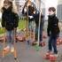 Cie Fabigan - ATELIER CIRQUE ENFANTS/ADULTES - Image 6