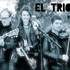 EL TrioR - Swing Jazz Tzigane n' Rock n'RoLL