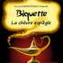 Cie Cabaretmobile.  - "Biquette" spectacle jeune public a partir de 3 ans.