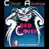 RED COVER - pour vos apéros-concerts, concerts en soirée !!