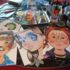 MP LAMARQUE - Maquillage pour enfants et Mascottes - Image 6
