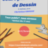 Christian GROSSE - Cours particuliers de Dessin