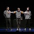 Matchs d’Impro Internes