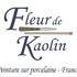 FLEUR DE KAOLIN  - Cours et stages de peinture sur porcelaine - Image 2