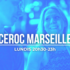 Ceroc Marseille - Cours de danse à 2 + soirée  - Image 2