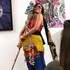 C'que les tics - spectacle de clown et de marionnette en chansons - Image 9