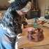 Casacouleur Anne Poupard - Cours poterie et modelage - Image 3