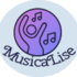 Lise - Cours de piano à domicile oise