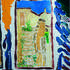 Stages de peinture d'après nature en Avignon. - Image 12