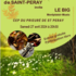 Concert Harmonie de St Péray / le BIG Montplaisir Music
