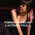 Atelier Juliette Moltes - Formation de l'acteur - cycle 3 - Image 3