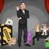 Stéphax et ses partenaires  - Ventriloque magicien 