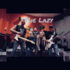The Lazy - Groupe