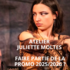 Atelier Juliette Moltes - Intégrez la Formation Professionnelle de l’Acteur - Image 3