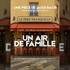 Un Air de Famille - La Divine Comédie, Paris