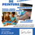 Sophie Lecesne - Atelier de peinture à votre domicile