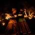 Compagnie Litha  - Spectacle de feu et pyrotechnie Asrâr - Image 2