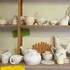 Atelier Poterie Latresne  - Cours de Poterie Adultes - Stages de Tour - Tous Niveaux  - Image 5