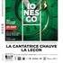 La Cantatrice Chauve + La Leçon, Théâtre de la Huchette - Paris