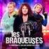 Les Braqueuses