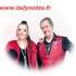LADY-NOTES - Trio Vocal tous styles - Image 18