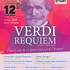 Requiem de Verdi 44° Festival d'Art Sacré de Champeaux 