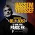 Bassem Youssef - The Belly of The Beast Tour