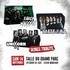 Tribute Slipknot + Linkin Park + Korn par Early Maggots + Meteora + Unikorn