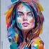 Michel Chagourin - Association de peinture - Huile/Aquarelle  - Image 16