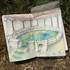 STAGE CARNET DE VOYAGE en Juin - Image 3