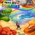 Cie Lame 19 - Le Pays des Couleurs
