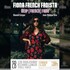 "Fiona French Fadista - Deep (French) Fado"