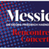 REPETITION PUBLIQUE : Le MESSIE DE GEORG FRIEDRICH HAENDEL