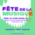 Fête de la musique au Zénith