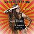 Stage de danse contemporaine avec Maya Eymeri