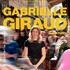 "Gabrielle Giraud - Au Naturel, Tournée"