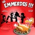 "Sous le Sapin... Les Emmerdes ! - Tournée"