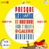 Un presque vernissage nocturne