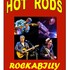 HOT RODS en concert