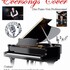 Eversongs Cover -  Duo Piano Voix pour animer vos soirees privées et publiques