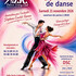 Gala de danse - Dîner Dansant