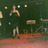Christie - Chanteuse, pianiste, cherche tourneur