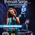 Prénom Serge ... Hommage à Serge Lama