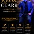 Kevin Clark - Chanteur de Pop Française et Internationale - Image 2